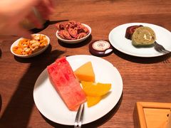 -梅间堂茶馆(绿地缤纷城店)