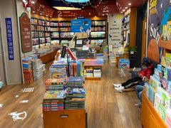 -西西弗书店(城西银泰城店)