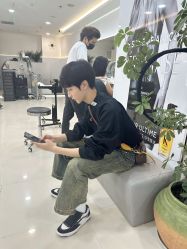 -HaLo hair studio
