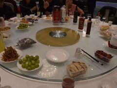 -上海圣淘沙万怡酒店