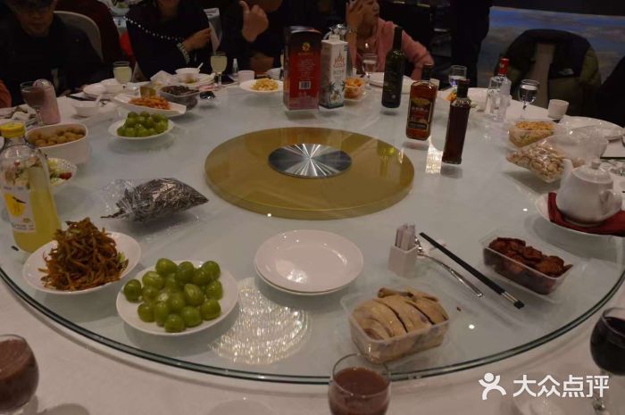 上海圣淘沙万怡酒店图片