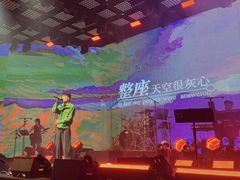 -MOSSO·Liveshow(M3香港广场店)