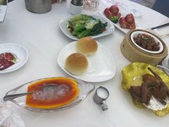 -圣丰城酒家·宴会(宝安大仟里店)