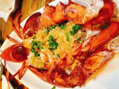 -田大厨海鲜超市(万豪店)