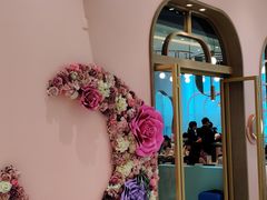 -Dazzling Cafe 蜜糖吐司专卖店