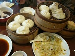 干菜包-冶春茶社(太和广场店)