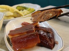 -黄金烧味(新禧大楼店)