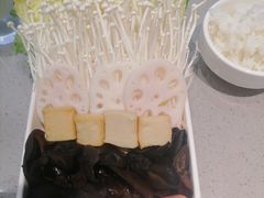 -半天妖烤鱼(固安宝德购物中心店)