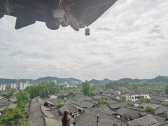 -中天楼