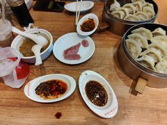 -老爷子原味蒸饺(总店)