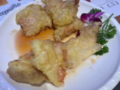 -山河屯铁锅炖·非遗铁锅炖(华强北店)