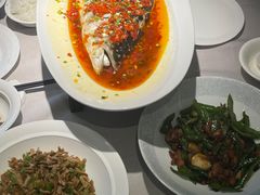 -毛家饭店·30年融合新湘菜(汉峪金谷店)