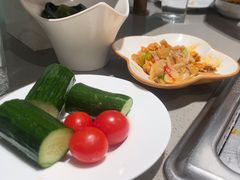 -海底捞火锅(方圆荟店)