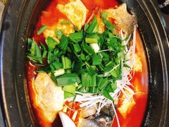 -农家大院(纪王店)