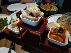 -路小缦·珍馐美馔(市心北路店)
