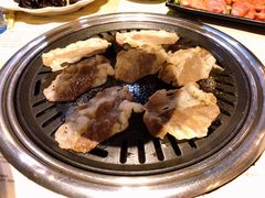 -胡哥烤肥牛(车公庙店)