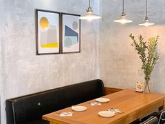 -UPPER KITCHEN(延安路店)