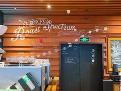 -星巴克(杭州东站东到达店)