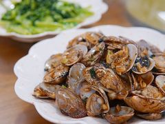 -南记食粥坊·宵夜大排档(岭南分店)