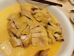 -白云宾馆·白云宴餐厅