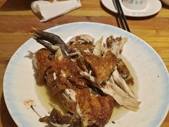 -符离集餐厅(万象城店)