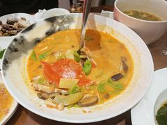 -大灶头·新昌菜(中国茶市店)