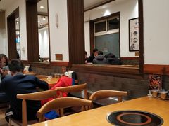 大堂-武圣羊汤(武圣路店)