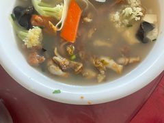 -鸿旺海鲜楼(平潭流水店)