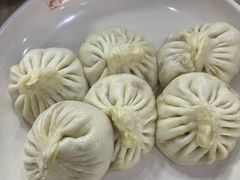三鲜包子-津门张记包子铺(华昌道店)