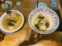 -鸡毛店·川菜(双楠店)