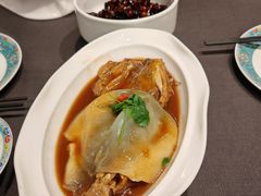 -肆月河豚·新淮扬(金融街店)