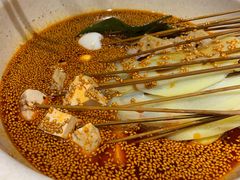 -嘉州叶婆婆钵钵鸡(建设路店)