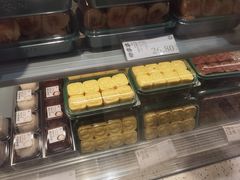 -泸溪河桃酥(西直门凯德店)