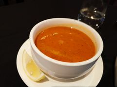 土耳其扁豆汤-Efes Turkish & Mediterranean Cuisine 艾菲斯餐厅(陆家嘴店)