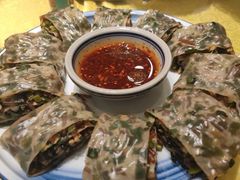 -李记搅团•非遗陕菜(三桥店)