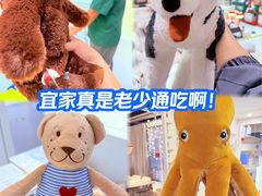 -宜家家居(四元桥商场店)