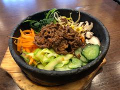 -敏丁拌饭(中街总店)