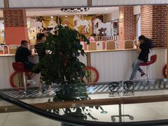 -百联临沂购物中心(临沂路店)