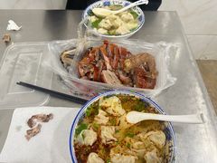 -清真·金宏兴鸭子店(明瓦廊店)