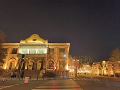 -天津意大利风情旅游区