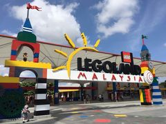 -迪拜乐高乐园