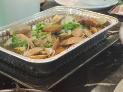 -燚青春东北泥炉烤肉(百合店)