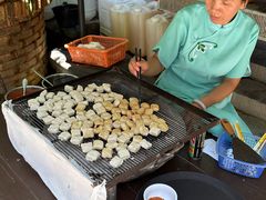 -香满楼(临安路店)