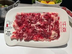 -牛焱·贵州黄牛肉火锅(城西银泰店)