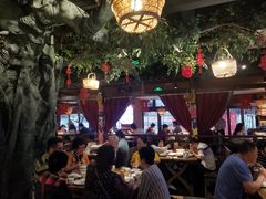 -老阿爸鲜鱼土菜(昆山花桥店)