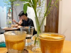 -竹子咖啡bamboo coffee
