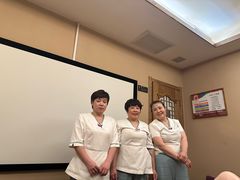 -清潭栋影院式足道(六合国际店)