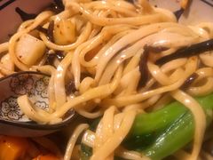 油泼面-头壹号饸饹面·大油条(常营店)
