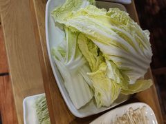 -马记伊源斋涮肉·清真菜(潘家园古玩市场店)