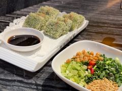 -老船舫·现做活鲜鱼馆(东郊记忆店)